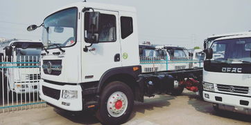 东风集团 卓越专用车解决方案——从洒水车到清障车，助力城市建设